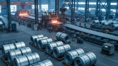 China Top Cold Rolled Coil Market Trends and Insights?