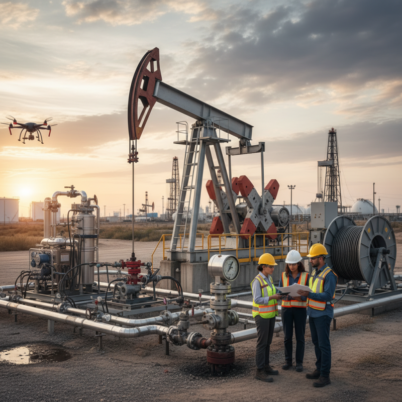 Top Artificial Lift Technologies Tips for Oil and Gas Success?