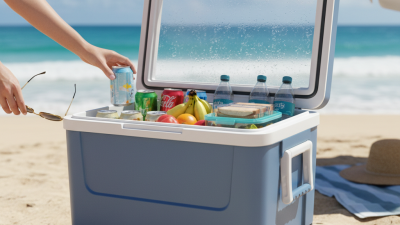 Best Antifog Island Cooler Features and Benefits Explained?