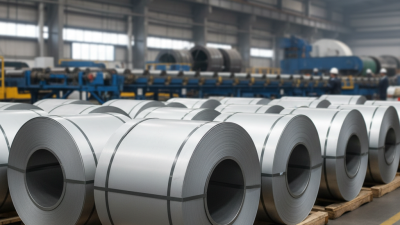 Top 10 Facts About Cold Rolled Coil You Should Know?