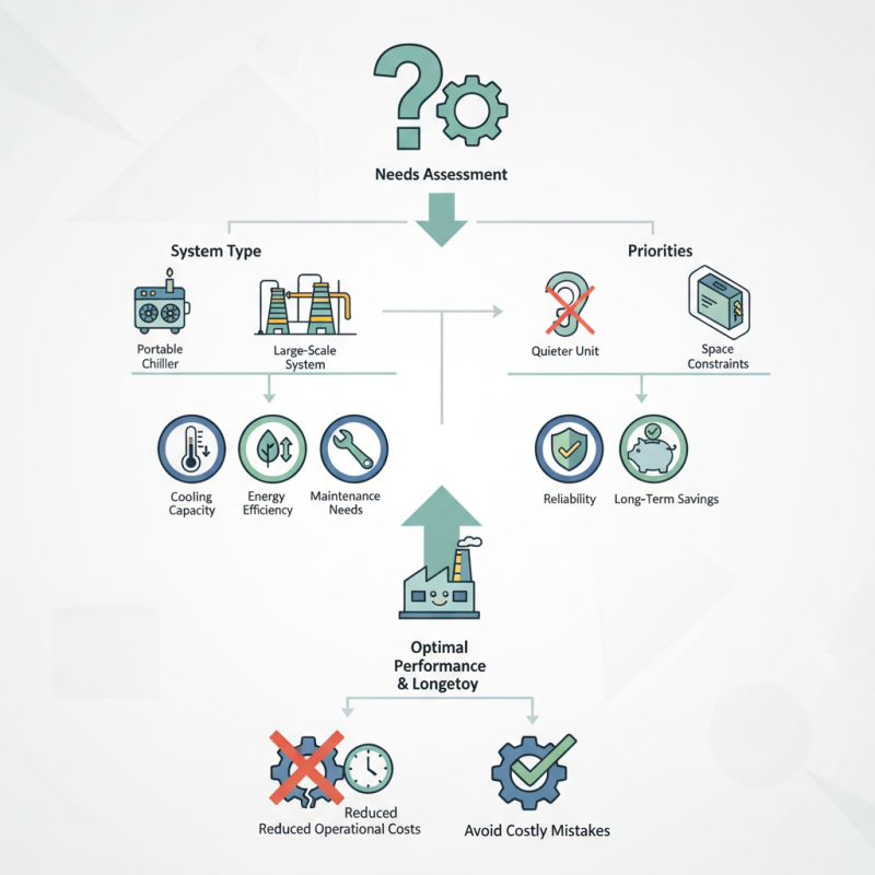 How to Choose the Best Chiller Series for Your Needs?