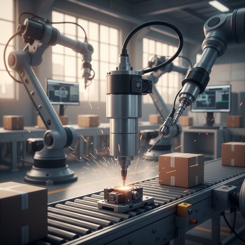 Top 10 Uses for 180 Rotation Rotary Actuator in Industry?