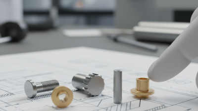 How to Choose the Right Precision Turning Parts for Your Project?