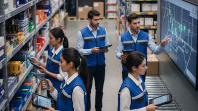 RFID Mobile Terminals Tips for Efficient Inventory Management?