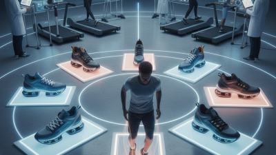 Top 10 Fashion Sports Shoes OEM That Boost Performance?