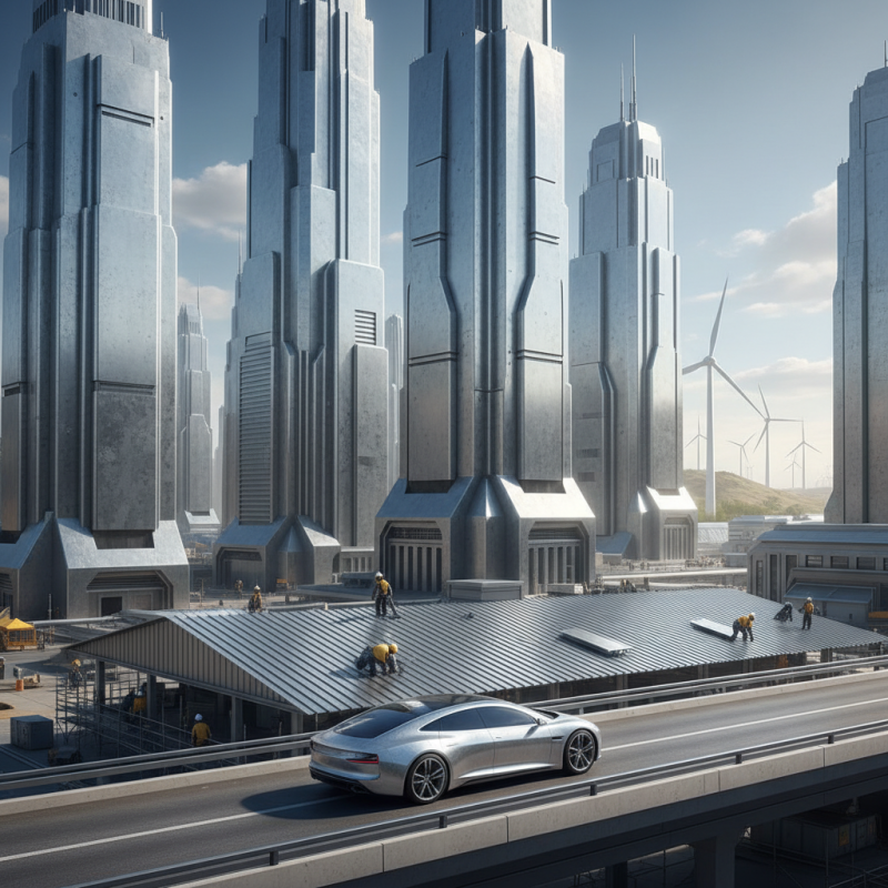 2026 Top Galvanized Coil Applications and Benefits Explained?