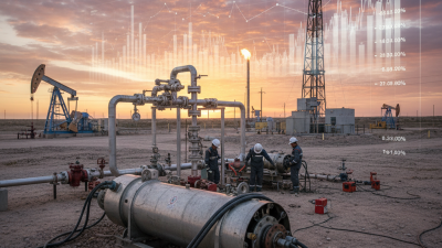 How to Choose the Right Artificial Lift Technology for Your Well?