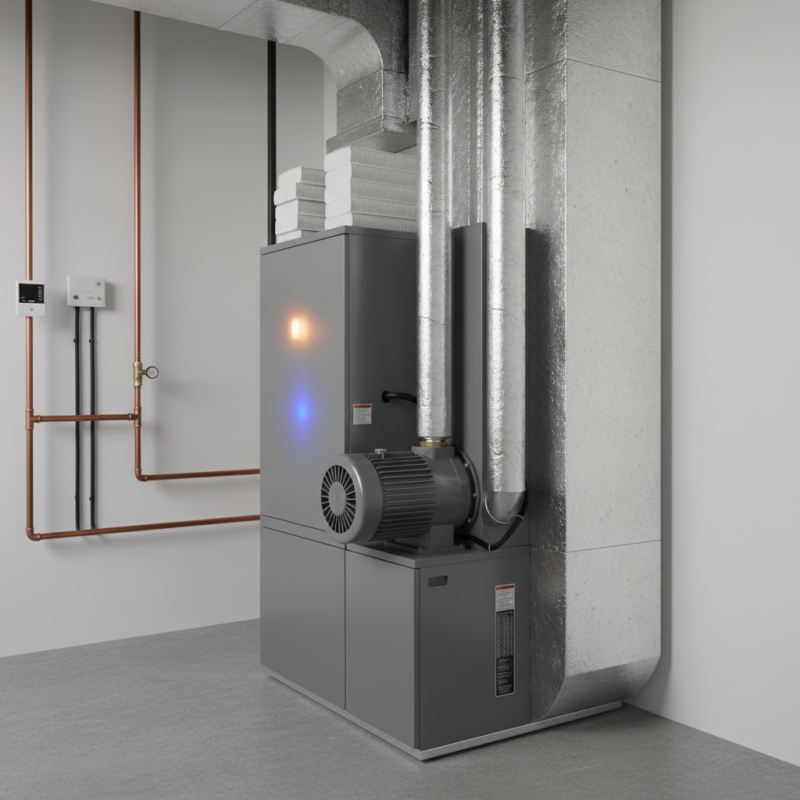 How to Choose the Right Inducer Motor Furnace for Your Needs?