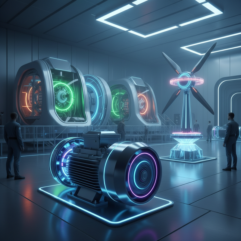 2026 Top Rotating Machines What You Need to Know?