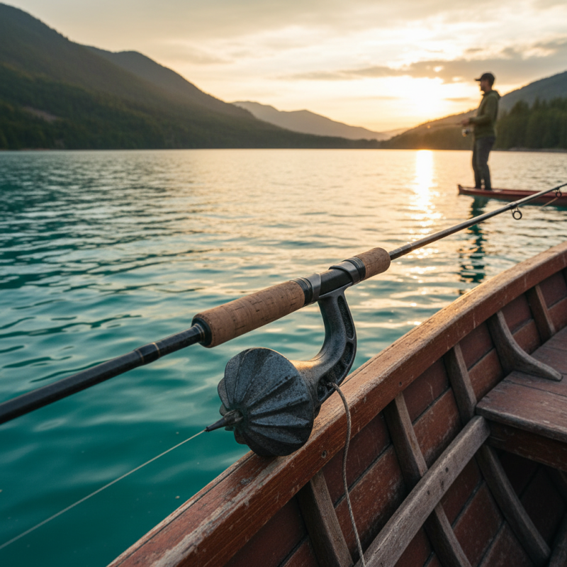 2026 Best Left-Handed Anchor Rods for Every Need?