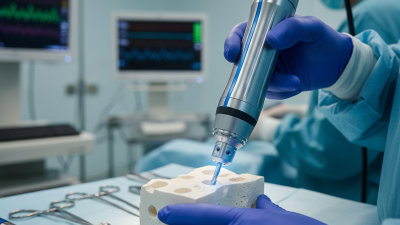 What is the Universal Bone Drill and How Does It Work?