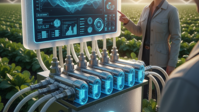 Best Solenoid Valve for Irrigation Systems in 2026?