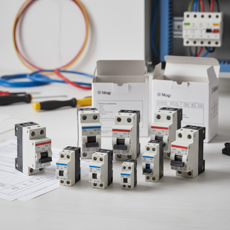 How to Choose the Right 1 Pole Circuit Breaker for Your Needs?