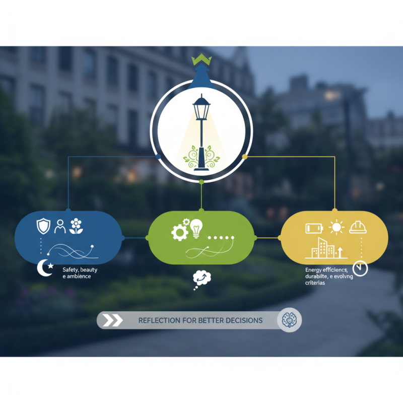 China Top City Power Garden Light Ultimate Guide?