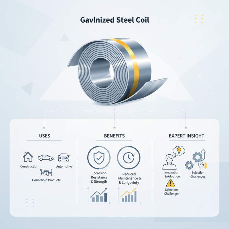 2026 Best Galvanized Coil Uses and Benefits Explained