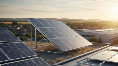 How to Choose the Best Photovoltaic Bracket for Your Needs?