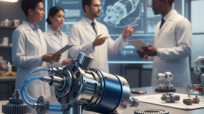 Why Choose a Bent-axis Motor for Your Next Project?