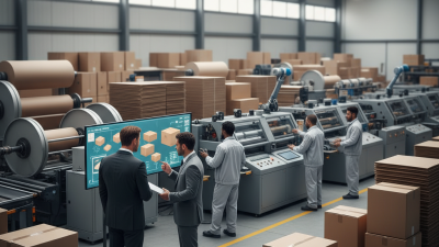 How to Choose the Best Packaging Box Manufacturer in 2026?