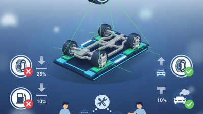 Best 3D Wheel Alignment Techniques for Optimal Vehicle Performance?