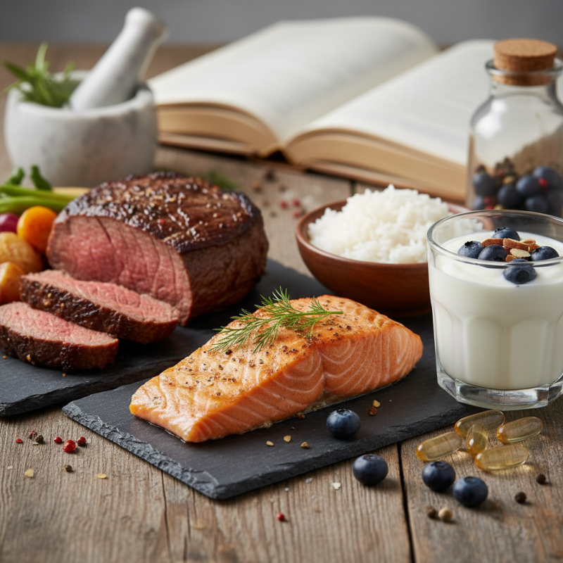 DL-Methionine Benefits and Uses for Health and Nutrition?