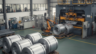 2026 How to Use Cold Rolled Coil in Manufacturing Applications?