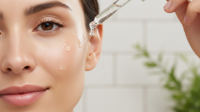 What Are the Benefits of Glycolic Acid for Skin Care?