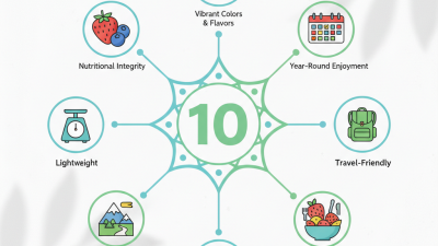 Top 10 Benefits of Freeze Dried Fruits You Should Know?