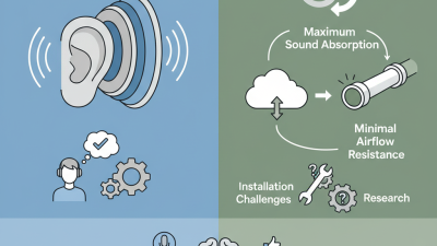 2026 Best Air Muffler Silencer Options What to Consider?