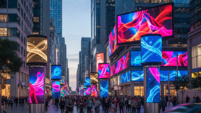 China Best LED Poster Display Features and Benefits Explained?