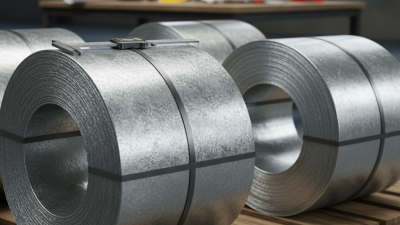How to Choose the Right Galvanized Coil for Your Project?