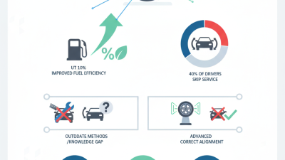 Essential Tips for 3D Wheel Alignment You Must Know?