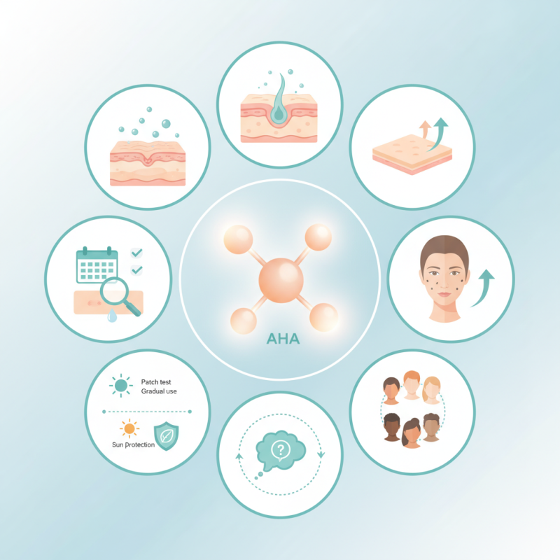 Glycolic Acid Benefits for Skin What You Need to Know?