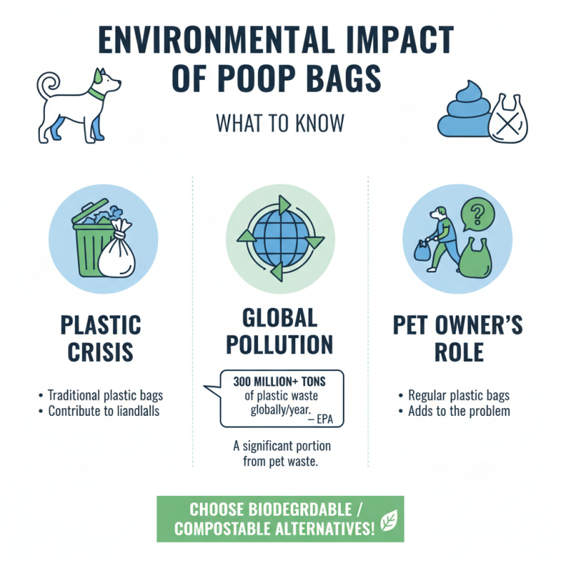 Essential Tips for Choosing Poop Bags With Dispenser?