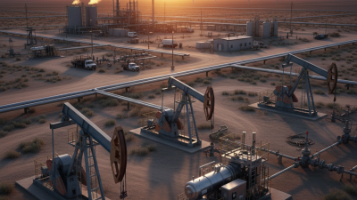 Top Artificial Lift Technologies You Should Know About?