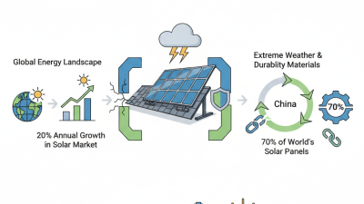 China Best Photovoltaic Bracket for Solar Energy Solutions?