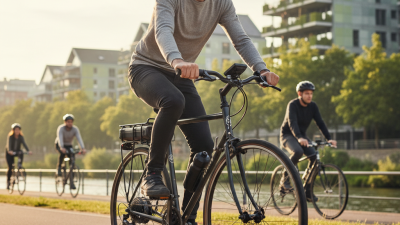 Top Electric Bike Kit Conversion Options for an Eco Friendly Ride?