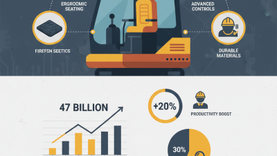 How to Choose the Best Excavator Interior Accessories?