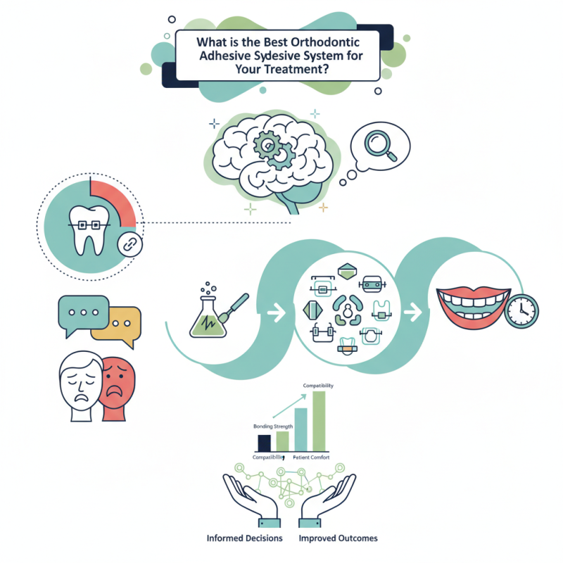 What is the Best Orthodontic Adhesive System for Your Treatment?