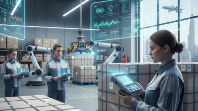 How to Use RFID Mobile Terminals Effectively in 2026?