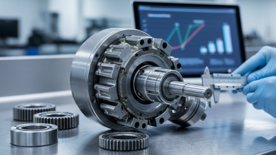 How to Choose the Right Bent-axis Motor for Your Needs?