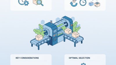 Best Coiling and Packing Machine for Efficient Packaging Solutions?