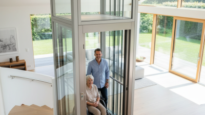 How to Choose the Right Home Elevator for Your Needs?