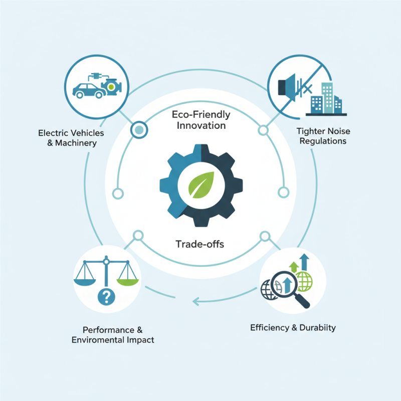 Best Air Muffler Silencer Options for 2026 Trends?