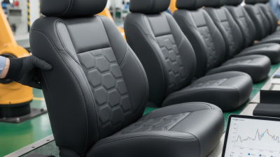 How to Choose the Best Z71 Headrest Factory for Your Needs?