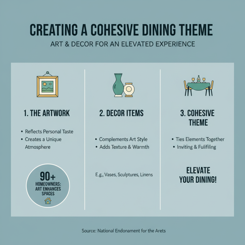 Essential Dining Room Decor Tips for a Stunning Space?