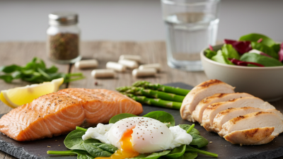 DL-Methionine Health Benefits and Tips for Use