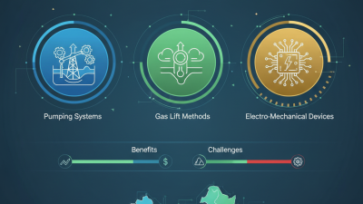 Top 10 Artificial Lift Technologies in China Explained