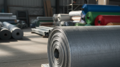 How to Choose the Best PVC Tarpaulin for Your Needs?