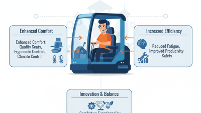 Best Excavator Interior Accessories You Need in China 2026?