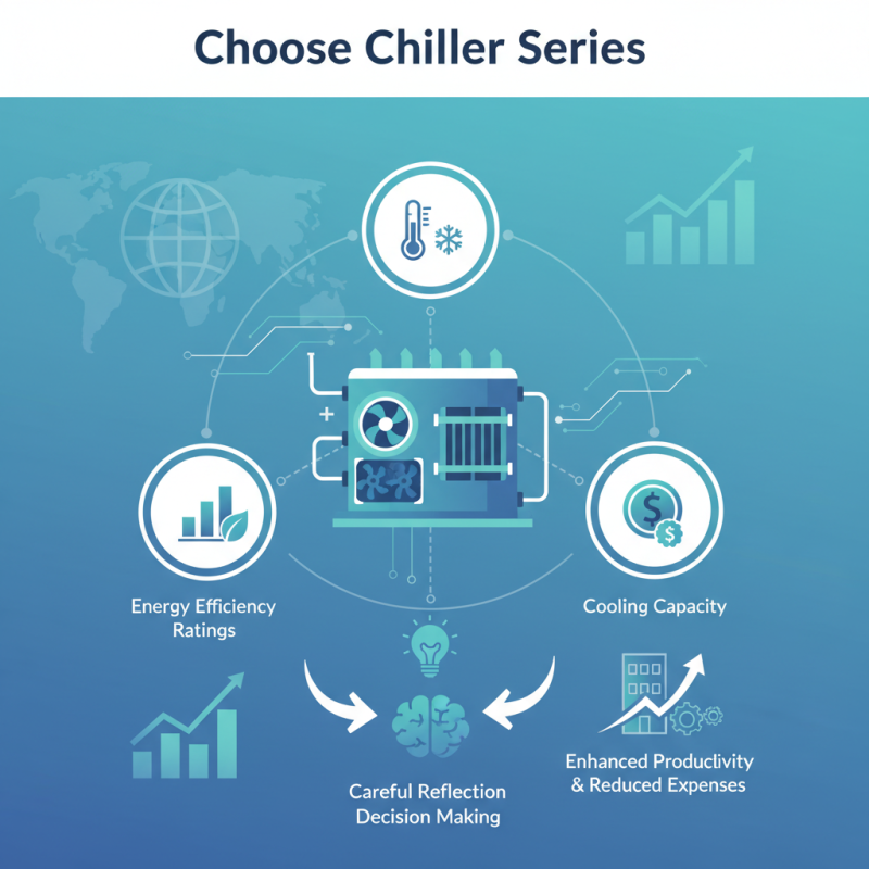 How to Choose the Best Chiller Series for Your Needs?